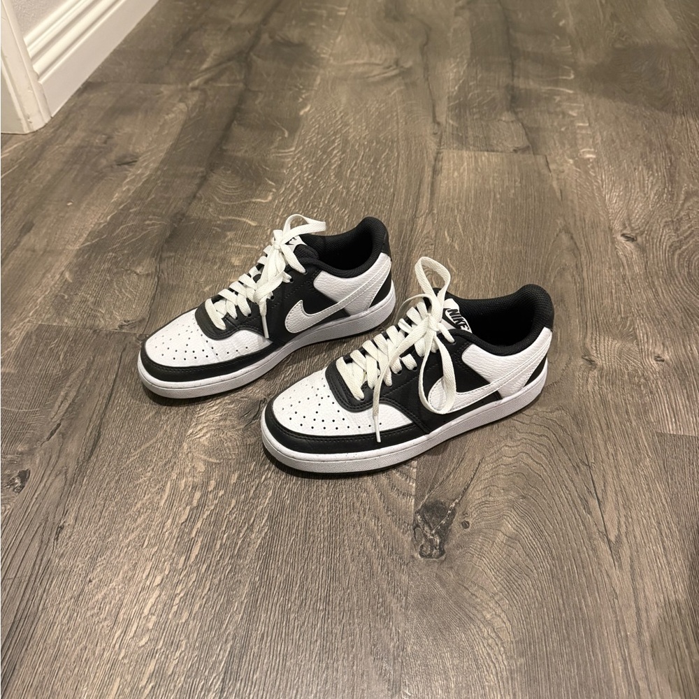 Nike Court Visions - Picture 3 of 7